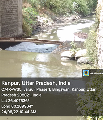Bioxgreen Latest Project at Kanpur